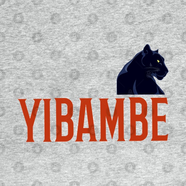 Yibambe 2022 by MzM2U